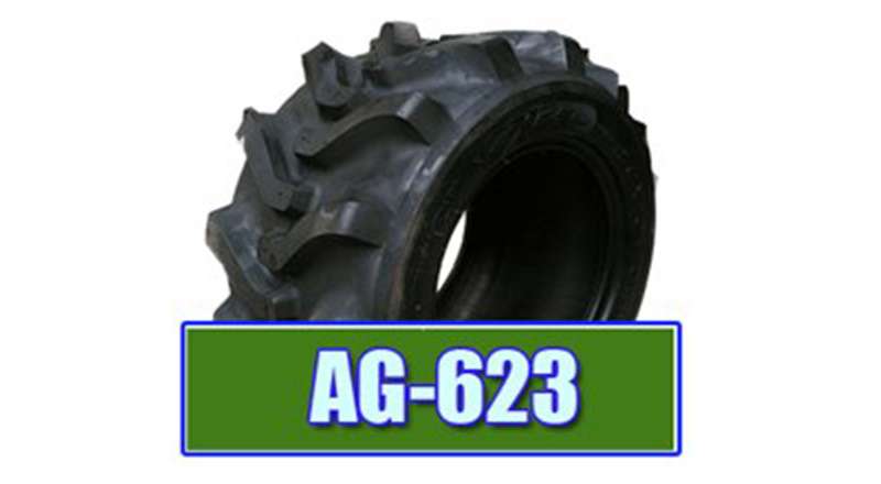 รีวิวยางรถดั๊มพ์เปอร์ 20x10-10 6PR AG623 EXCEL DUMPER TIRE