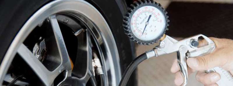 เทคนิคดูแลรักษา ยางรถยนต์ เพื่อการขับขี่ปลอดภัย