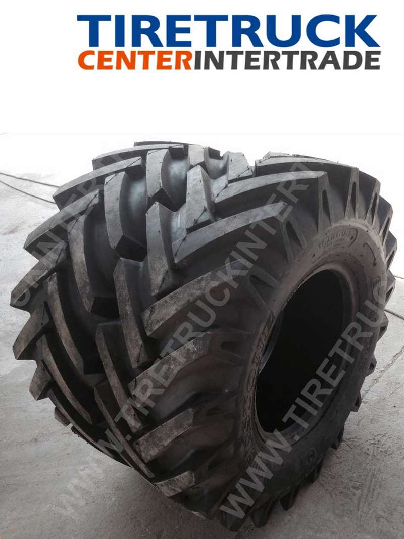 ลูกค้าสั่งยางรถตัก 11.5/80-15.3 D403 Deestone พร้อ...