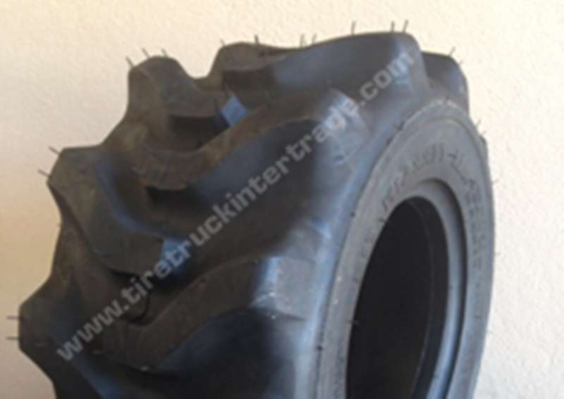 ยางรถดัมพ์เปอร์ และยางรถภาคสนาม Dumper Tire & Land Garden Tire