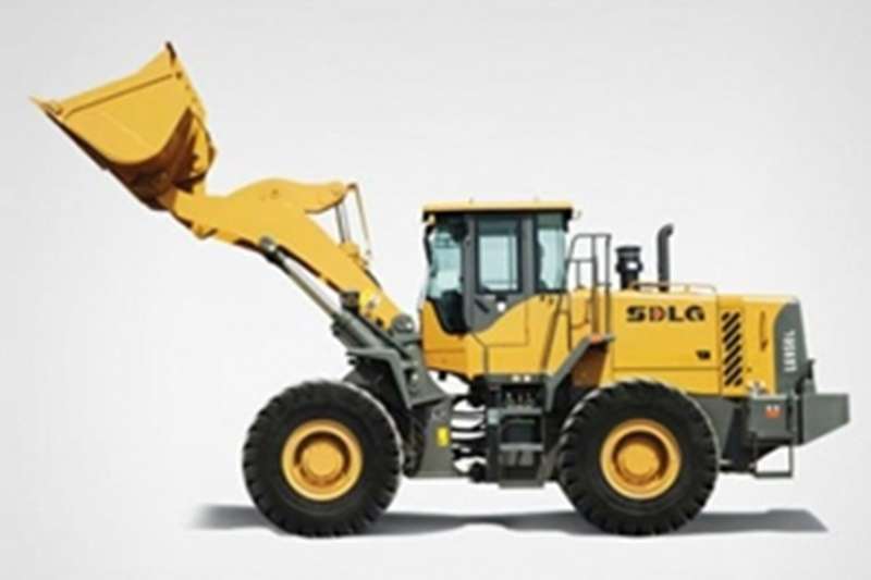ขนาดยางรถตัก SDLG LG956L,LG959 (WHEEL LOADER)