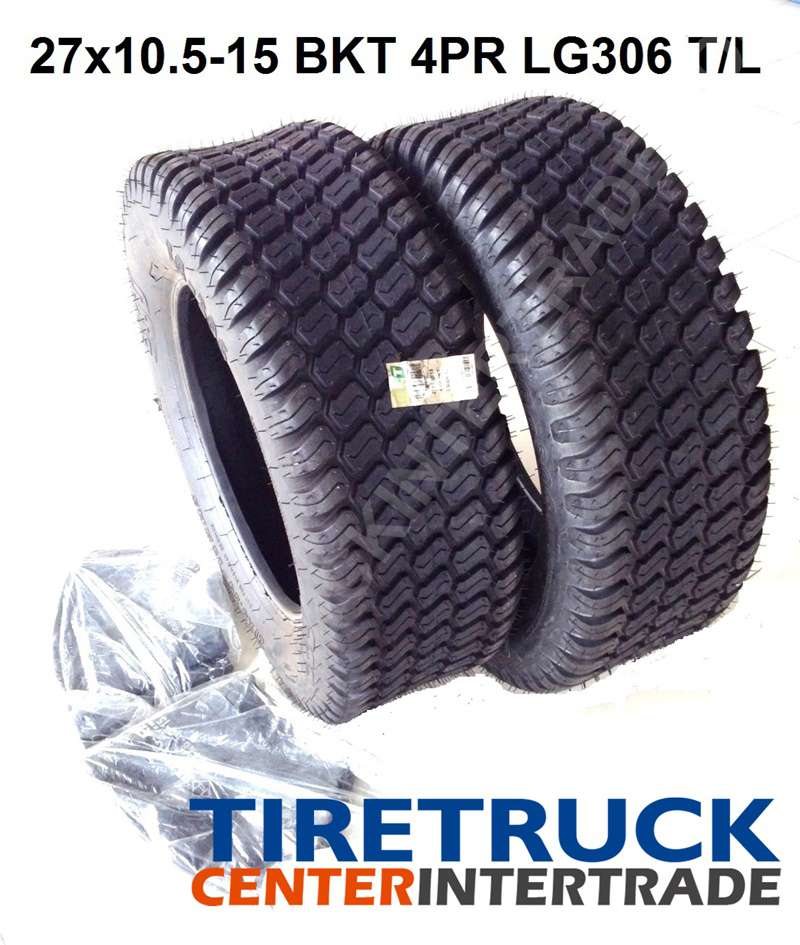 ลูกค้าสั่งยางรถภาคสนาม(ยางดอกกอล์ฟ) turf tire 27x1...