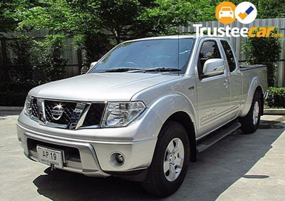 ข้อดีข้อเสียของรถกระบะ 3 ประเภท