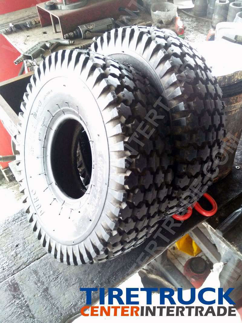 ลูกค้าสั่งยางรถภาคสนาม 4.10/3.50-4 4PR D256 DEESTO...