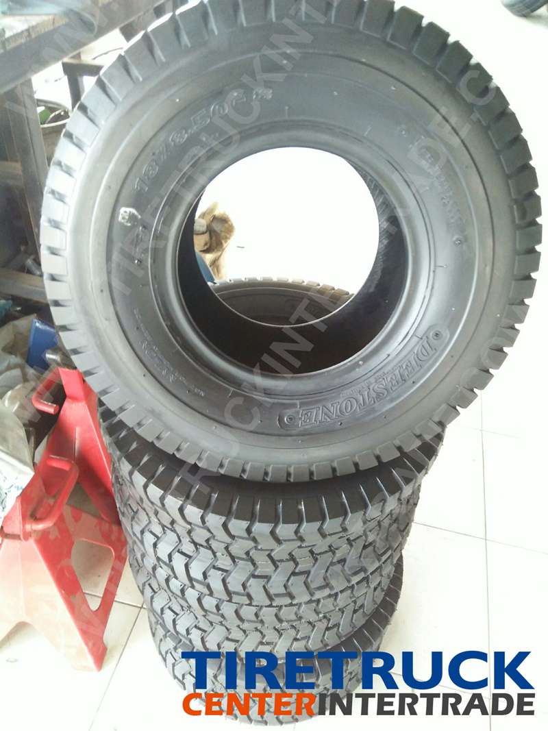 ลูกค้าสั่งยางรถกอล์ฟ  18x8.50-8  4PR T/L  D265  DE...