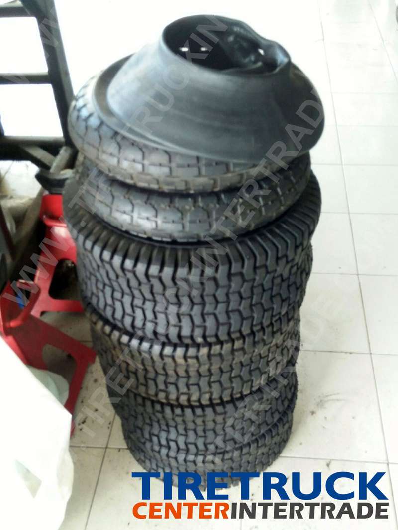 ลูกค้าสั่งยางรถภาคสนาม 15x6.00-6 4PR T/L D265 DEES...