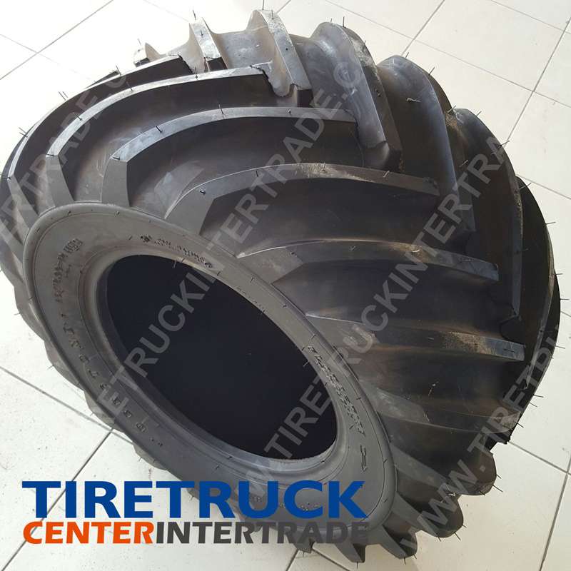 ลูกค้าสั่งยางรถการเกษตร 26x12.00-12 SEG 4PR D405C ...