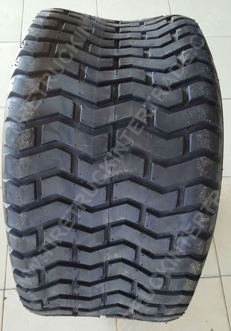 ลูกค้าสั่งยางรถกอล์ฟ 18x9.50-8 4PR T/L D265 DEESTO...