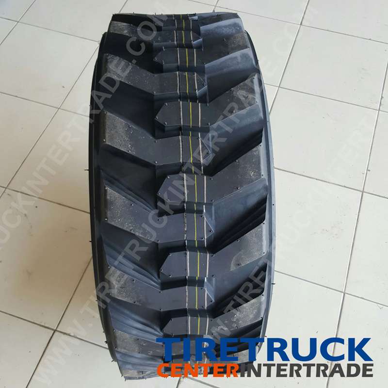 ลูกค้าสั่งยางรถดั๊มเปอร์ 12-16.5 NHS 10PR RK-214 O...