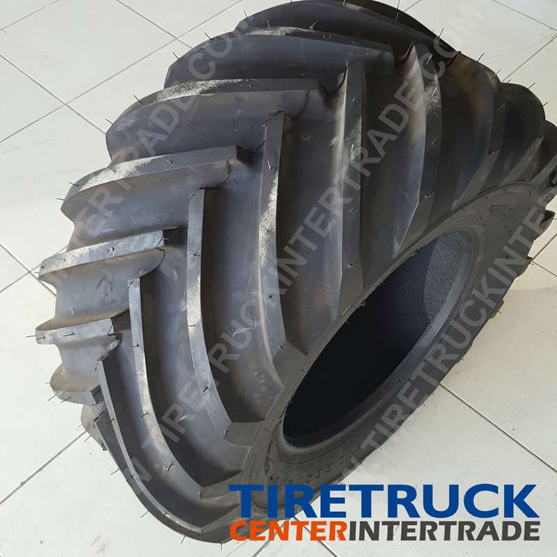 ลูกค้าสั่งยางรถไถ/ยางรถการเกษตร 26x12.00-12 SEG 6P...