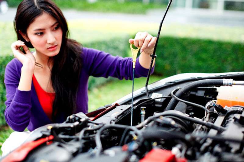 10 วิธีขับรถปลอดภัยในช่วงหยุดยาว 