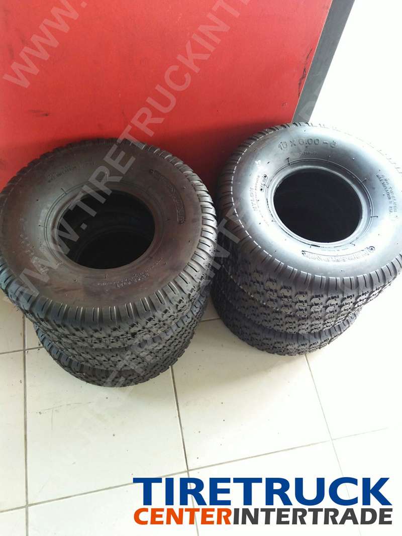 ลูกค้าสั่งยางรถภาคสนาม 15x6.00-6 4PR T/L D266 DEES...